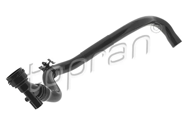 Radiator Hose (112 017)