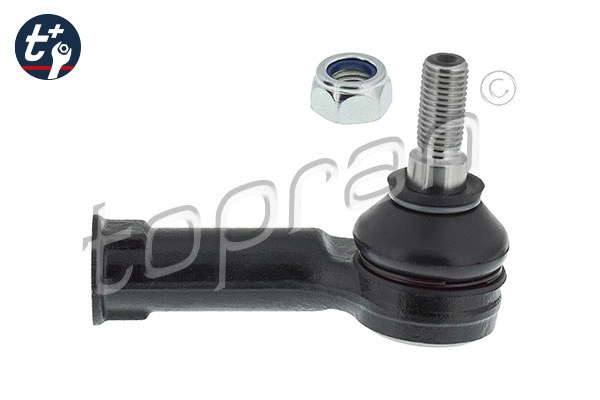 Tie Rod End (107 254)