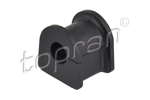 Mounting, stabiliser bar (113 383)