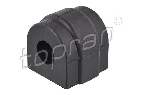 Mounting, stabiliser bar (500 326)