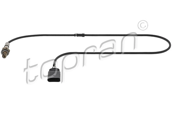 Lambda Sensor (111 611)