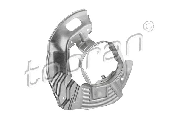 Splash Guard, brake disc (503 004)