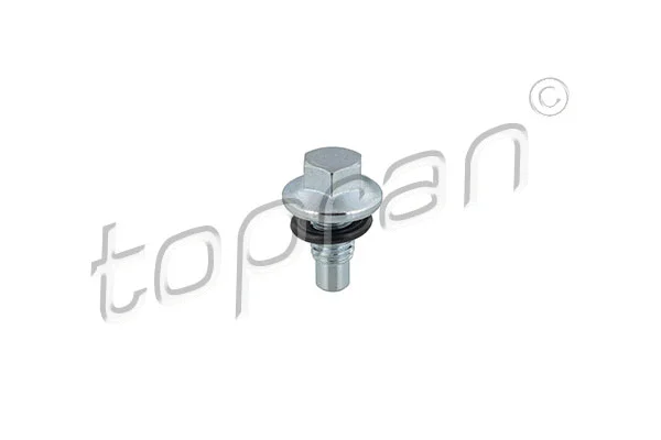 Screw Plug, oil sump (206 623)
