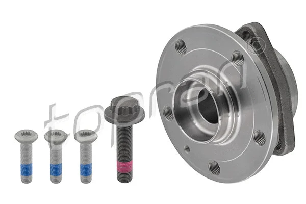 Wheel Bearing Kit (116 101)