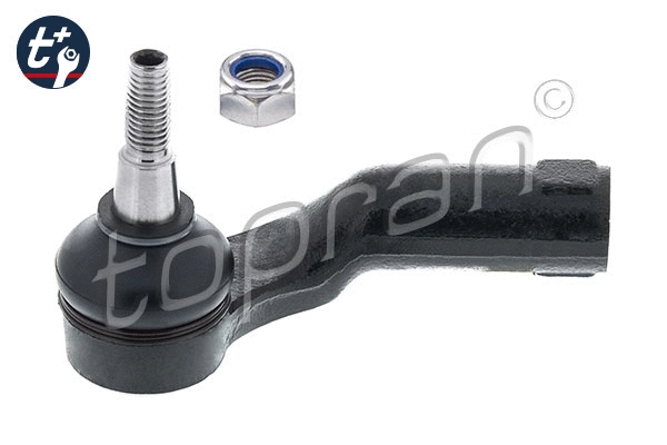 Tie Rod End (302 492)