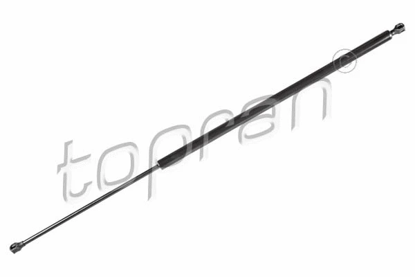 Gas Spring, boot/cargo area (207 904)