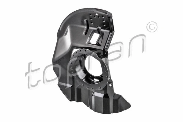 Splash Guard, brake disc (503 006)