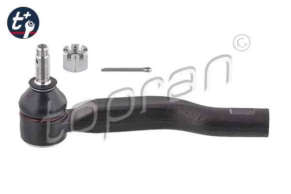 Tie Rod End (600 677)