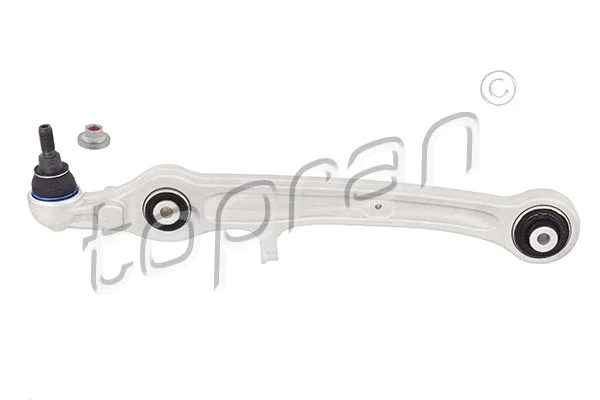 Control/Trailing Arm, wheel suspension (110 446)