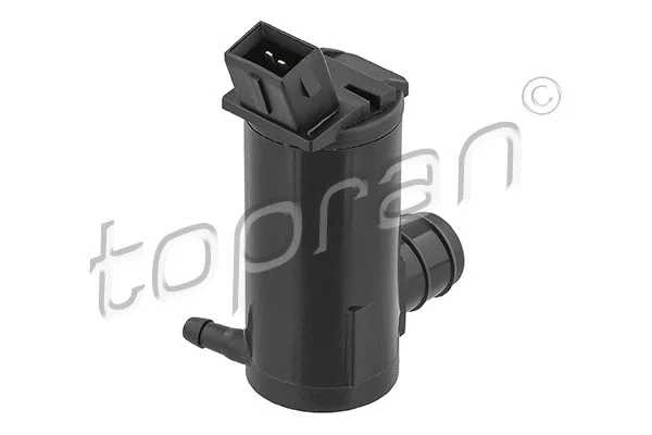 Washer Fluid Pump, window cleaning (600 990)