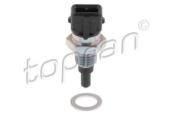 Sensor, intake air temperature (107 332)