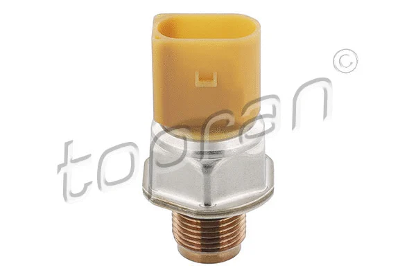 Sensor, fuel pressure (117 196)