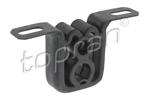 Mount, exhaust system (104 401)