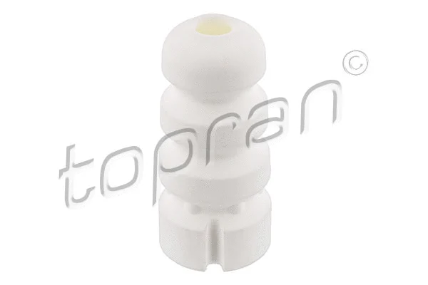 Rubber Buffer, suspension (205 497)