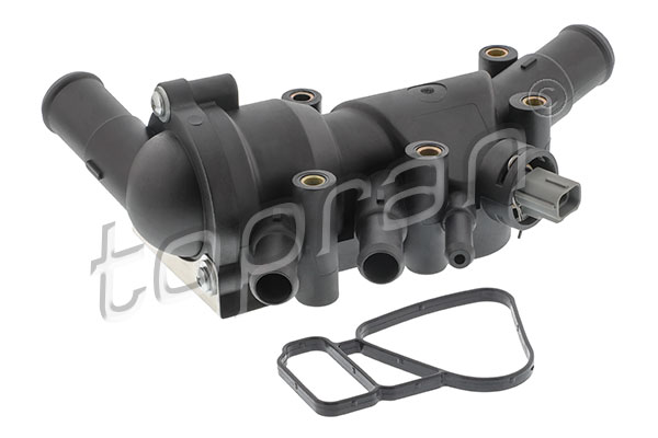 Thermostat, coolant (304 299)
