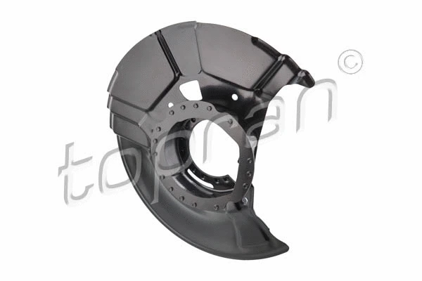 Splash Guard, brake disc (503 003)