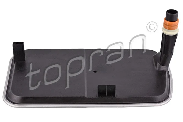 Hydraulic Filter, automatic transmission (500 650)