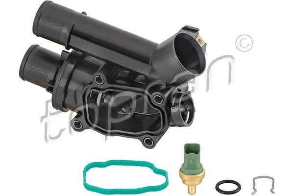 Thermostat Housing (723 161)