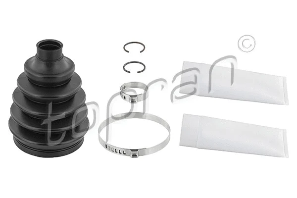 Bellow Kit, drive shaft (628 910)