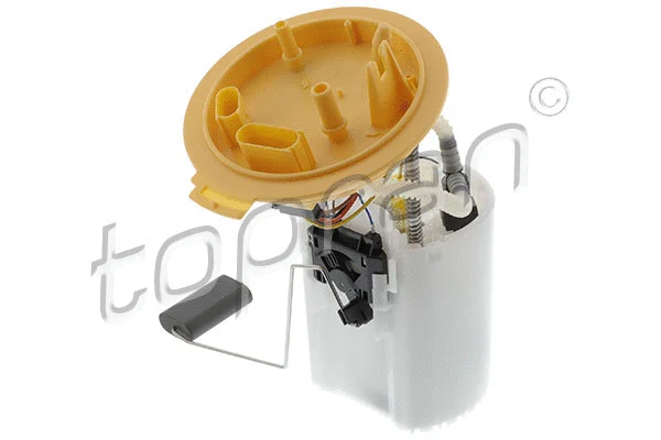 Fuel Feed Unit (630 679)