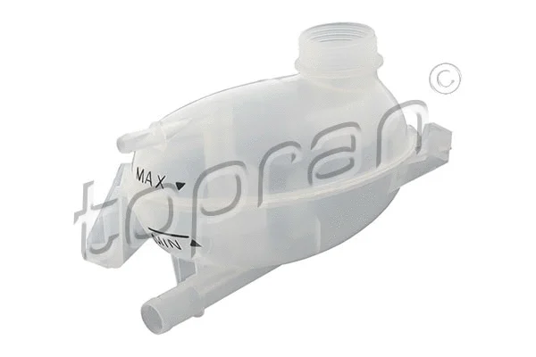 Expansion Tank, coolant (701 894)