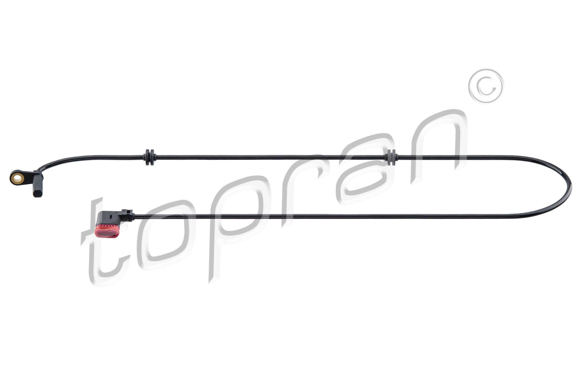 Sensor, wheel speed (409 193)