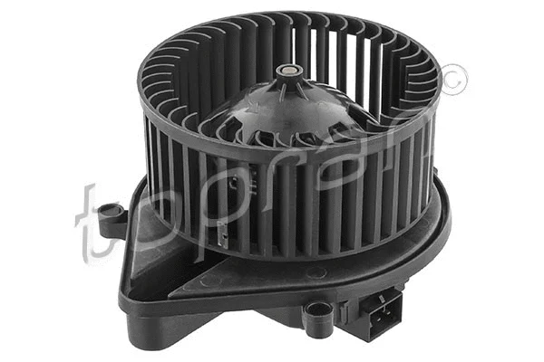 Interior Blower (110 548)