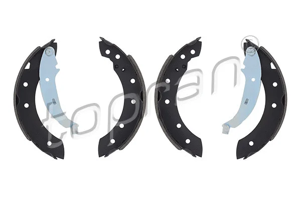 Brake Shoe Set (720 352)