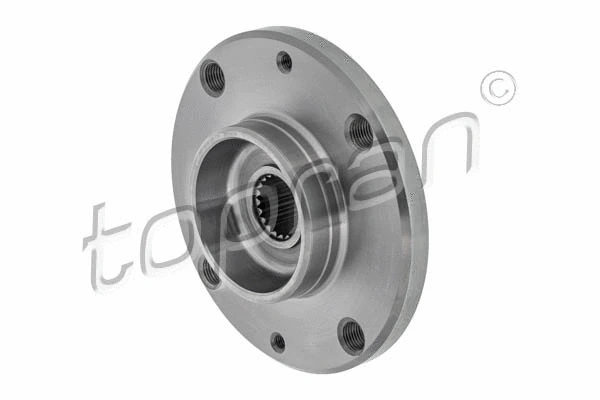 Wheel Hub (720 383)