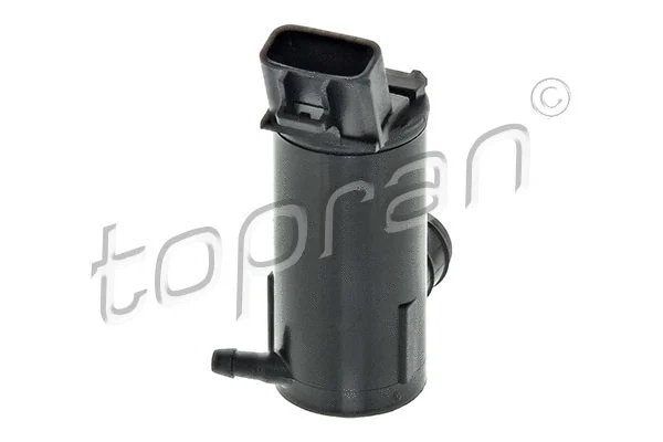 Washer Fluid Pump, window cleaning (600 113)