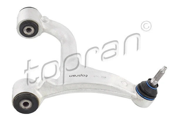 Control/Trailing Arm, wheel suspension (401 358)