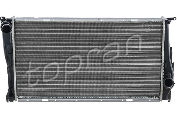 Radiator, engine cooling (502 277)