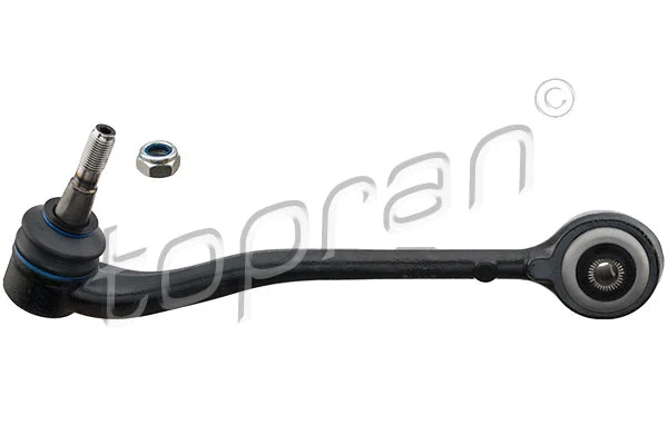 Control/Trailing Arm, wheel suspension (501 046)