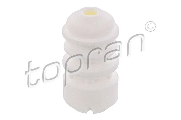 Rubber Buffer, suspension (500 033)