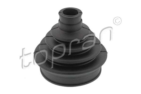 Bellow, drive shaft (111 783)