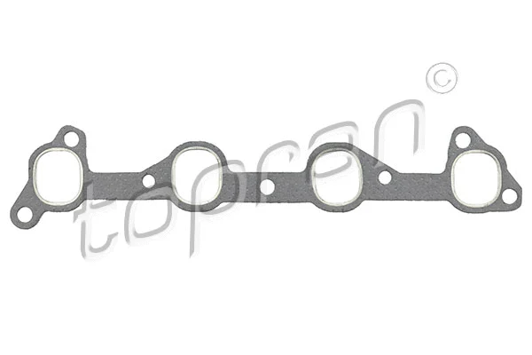 Gasket, exhaust manifold (201 683)