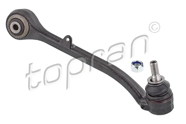 Control/Trailing Arm, wheel suspension (501 040)