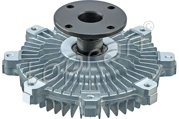 Clutch, radiator fan (820 842)