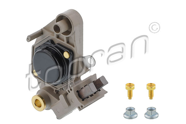 Alternator Regulator (107 825)