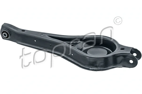 Control/Trailing Arm, wheel suspension (304 187)