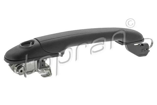 Exterior Door Handle (112 192)