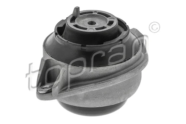 Mounting, engine (400 027)