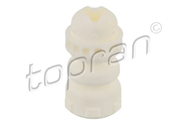 Rubber Buffer, suspension (116 483)