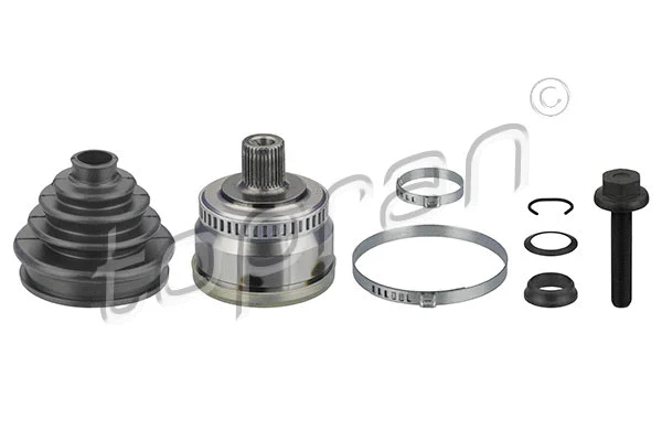 Joint Kit, drive shaft (108 114)