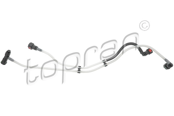 Fuel Line (702 154)