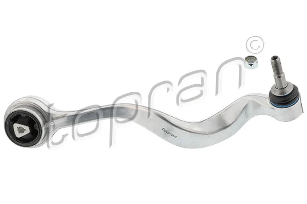 Control/Trailing Arm, wheel suspension (501 032)