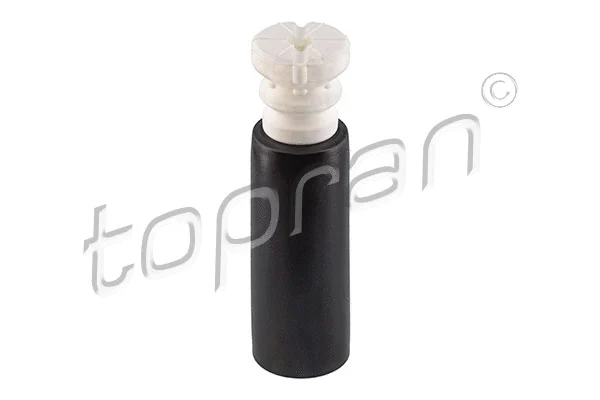 Rubber Buffer, suspension (501 775)