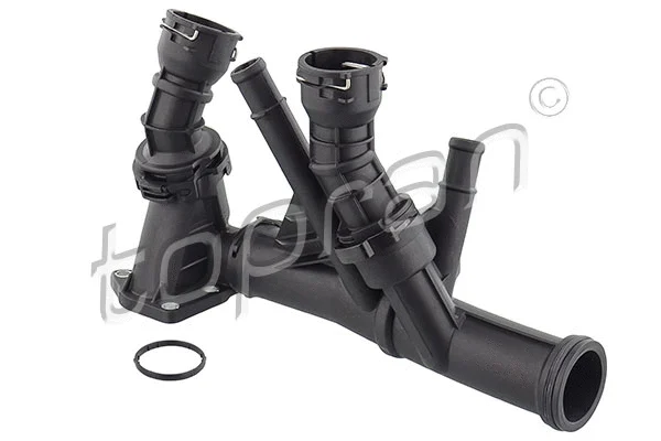 Thermostat Housing (117 026)