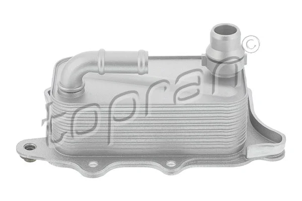 Oil Cooler, engine oil (625 264)