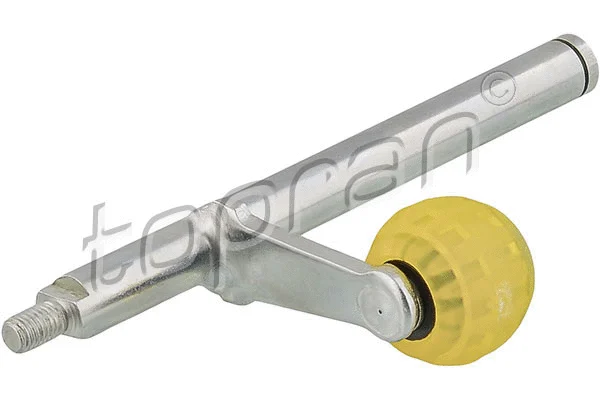 Deflection Shaft, gearshift mechanism (108 839)
